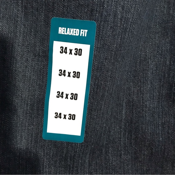 Carhartt 5 Pocket Jeans - Picture 4 of 4